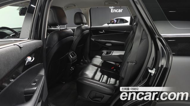 Kia Sorento 2015 — photo 17