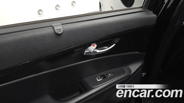 Kia Sorento 2015 — photo 25