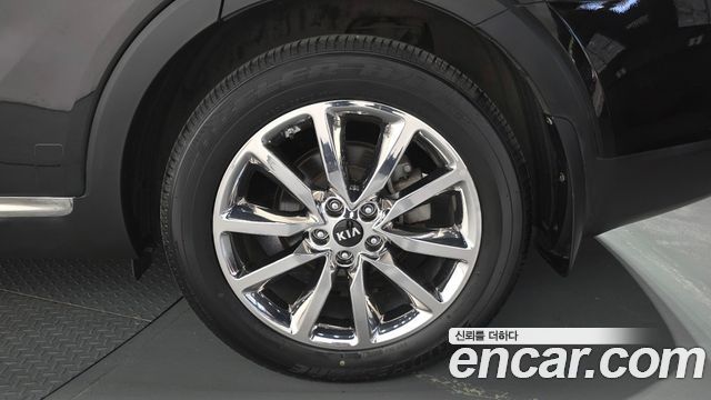 Kia Sorento 2015 — photo 7