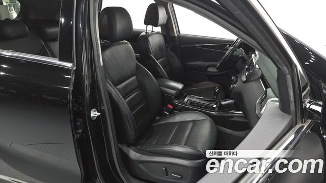 Kia Sorento 2015 — photo 16