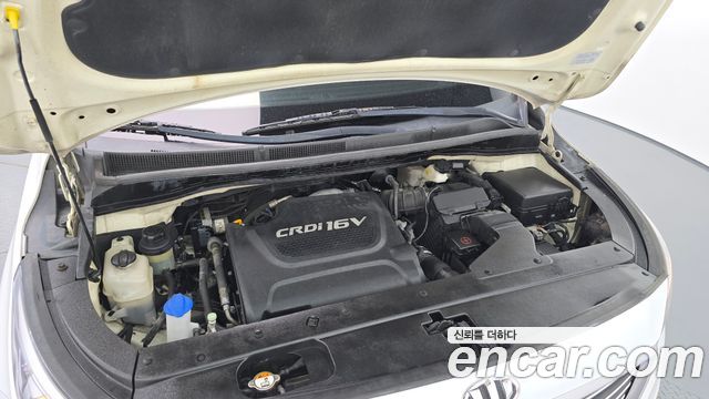 Kia Canival 2015 — photo 6