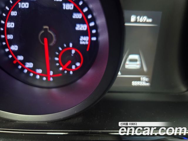 Hyundai AVANTE 2023 — photo 2