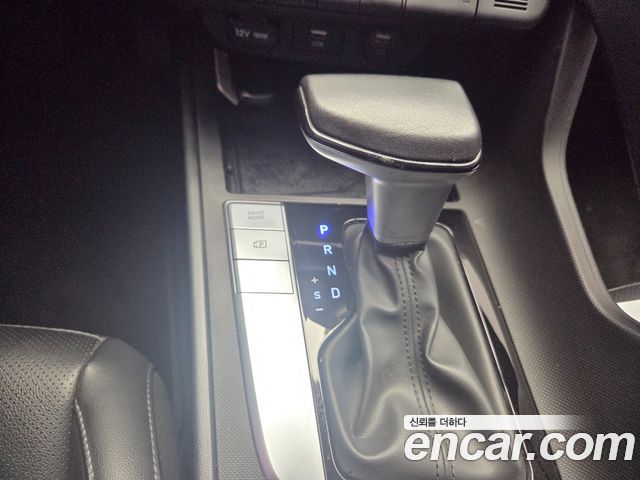 Hyundai AVANTE 2023 — photo 6