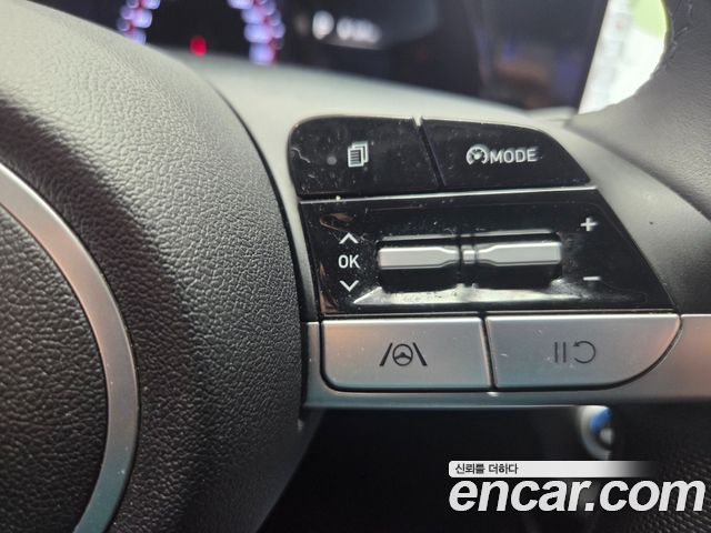 Hyundai AVANTE 2023 — photo 9