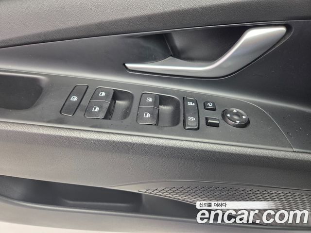 Hyundai AVANTE 2023 — photo 13