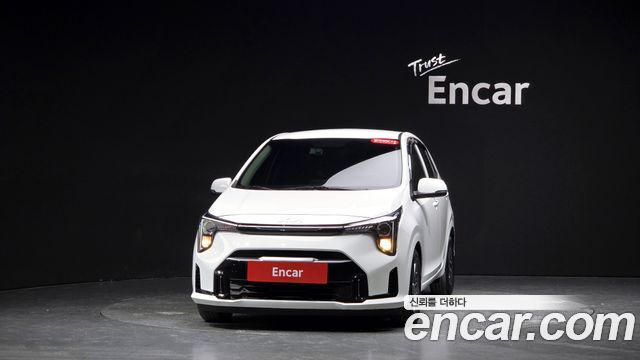 Kia morning 2025 — photo 3
