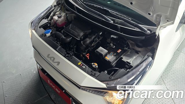 Kia morning 2025 — photo 6