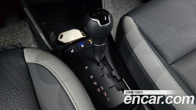Kia morning 2025 — photo 12