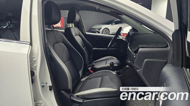 Kia morning 2025 — photo 13