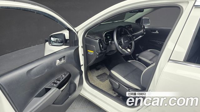 Kia morning 2025 — photo 17