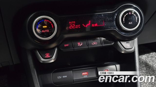 Kia morning 2025 — photo 25