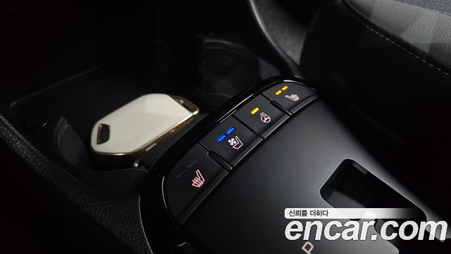 Kia morning 2025 — photo 26