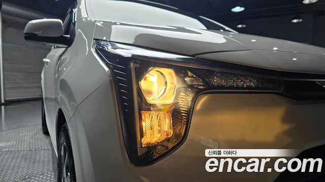 Kia morning 2025 — photo 8