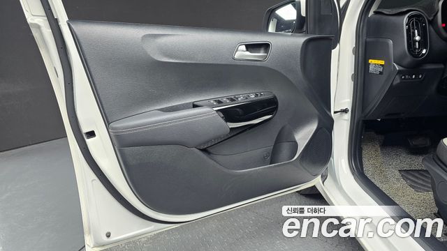 Kia morning 2025 — photo 14