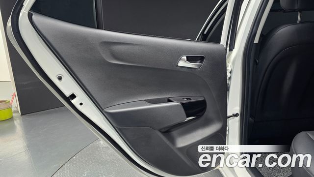 Kia morning 2025 — photo 15