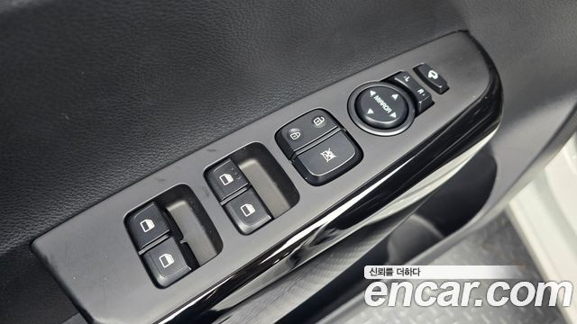 Kia morning 2025 — photo 27