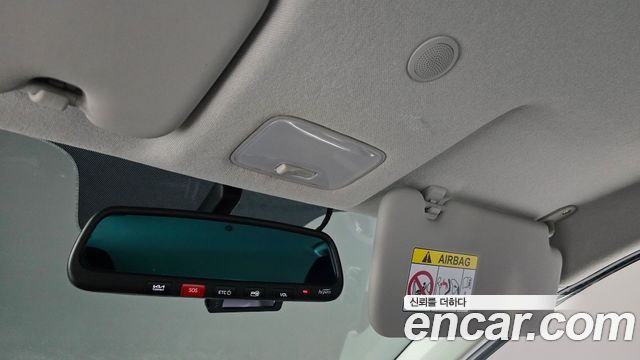 Kia morning 2025 — photo 31