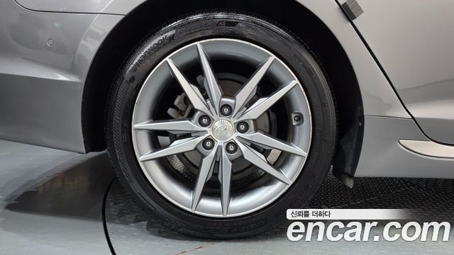 Hyundai Sonata 2017 — photo 5