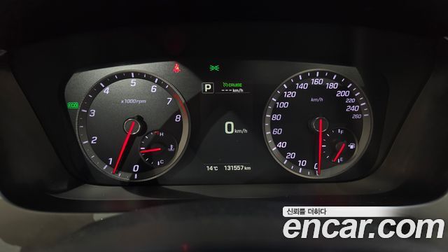 Hyundai Sonata 2017 — photo 8