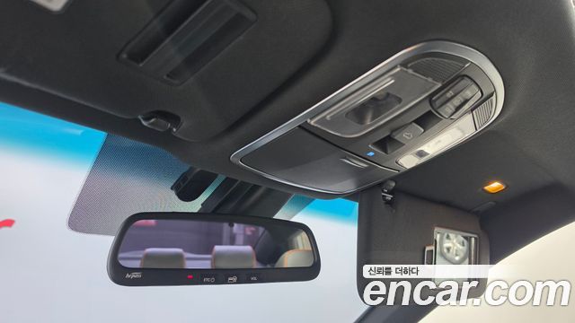 Hyundai Sonata 2017 — photo 17