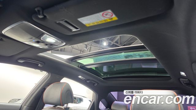 Hyundai Sonata 2017 — photo 18