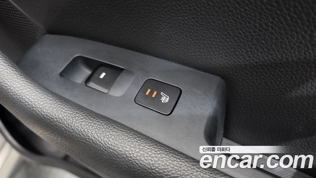 Hyundai Sonata 2017 — photo 19