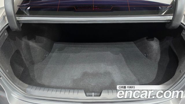 Hyundai Sonata 2017 — photo 20