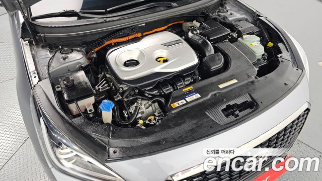 Hyundai Sonata 2016 — photo 6