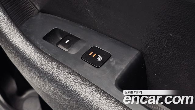 Hyundai Sonata 2016 — photo 23