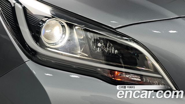 Hyundai Sonata 2016 — photo 8