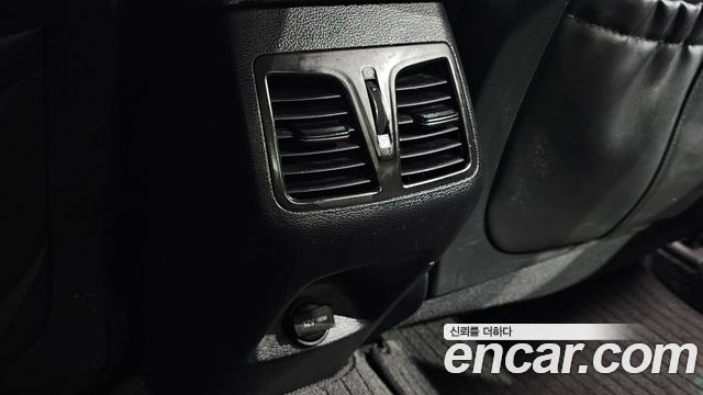 Hyundai Sonata 2016 — photo 28