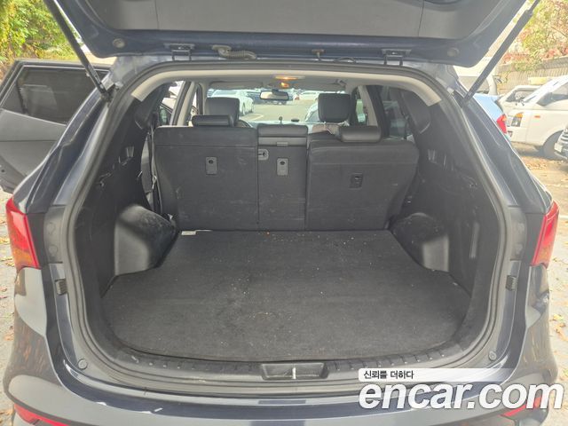 Hyundai Santafe 2016 — photo 7