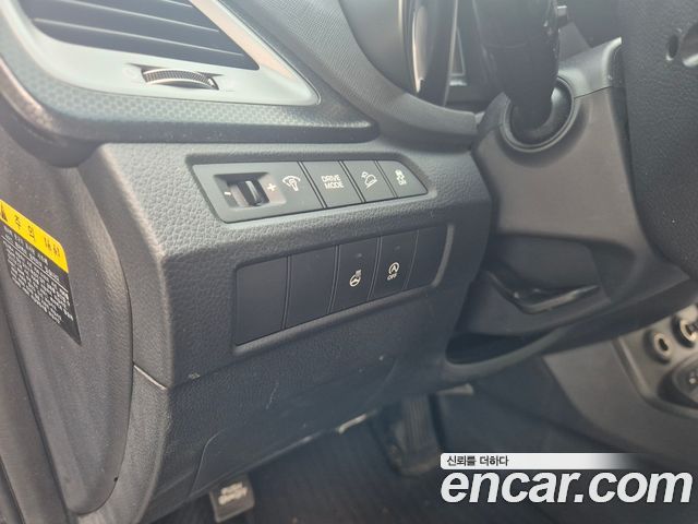 Hyundai Santafe 2016 — photo 12