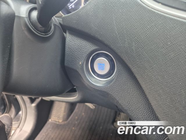 Hyundai Santafe 2016 — photo 18