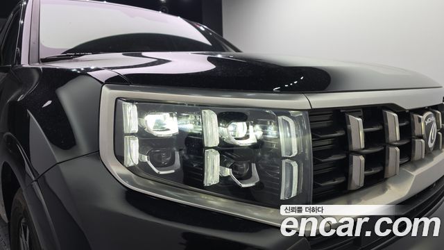 Kia Mohave 2020 — photo 8