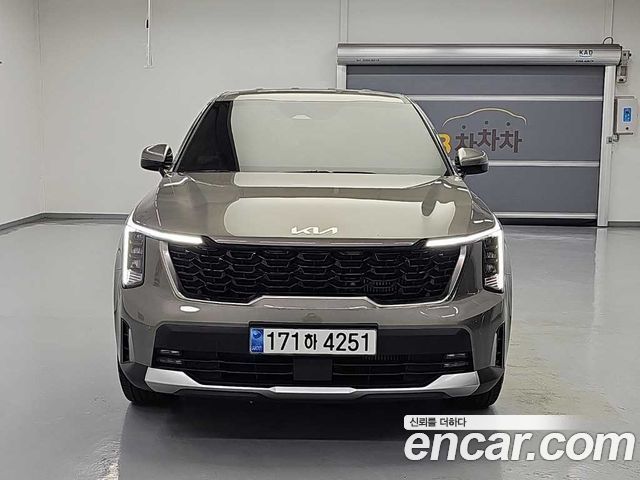 Kia Sorento 2024 — photo 2