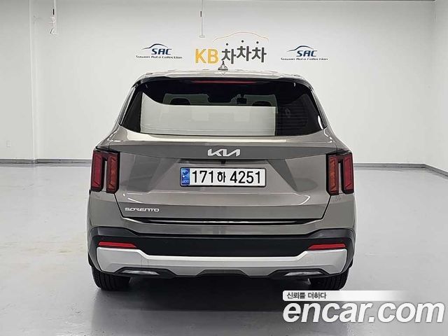 Kia Sorento 2024 — photo 3