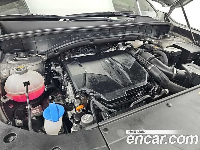 Kia Sorento 2024 — photo 5