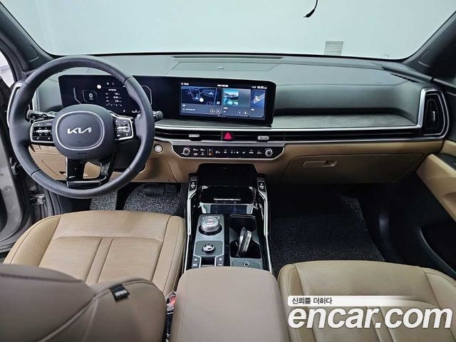 Kia Sorento 2024 — photo 7