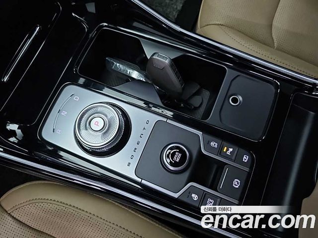 Kia Sorento 2024 — photo 8