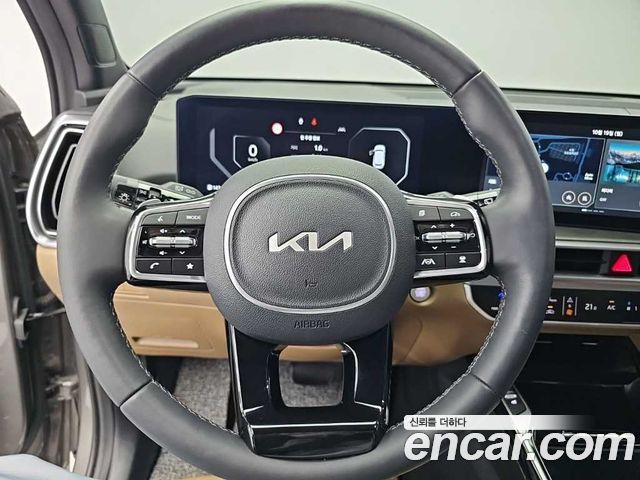 Kia Sorento 2024 — photo 9