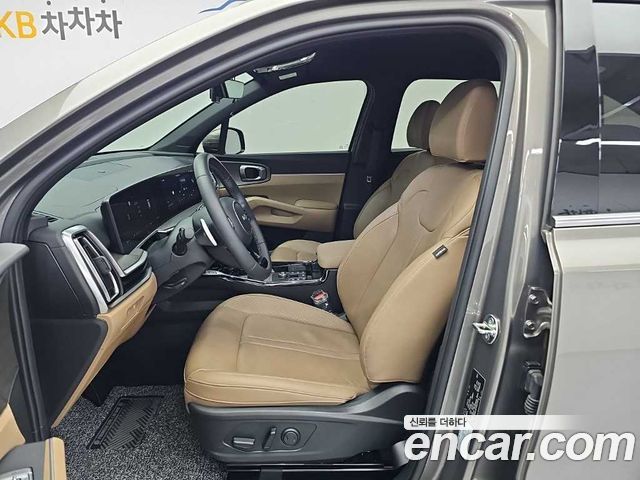 Kia Sorento 2024 — photo 11