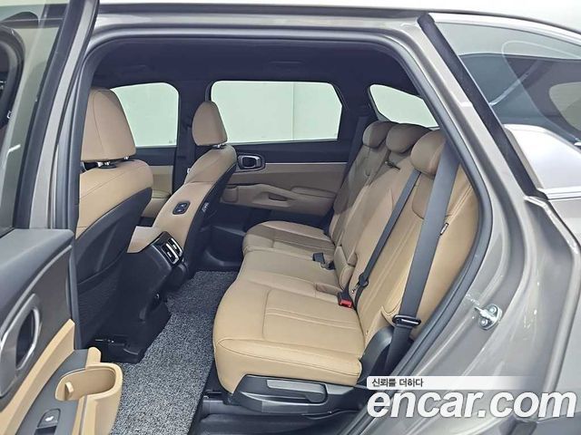 Kia Sorento 2024 — photo 12