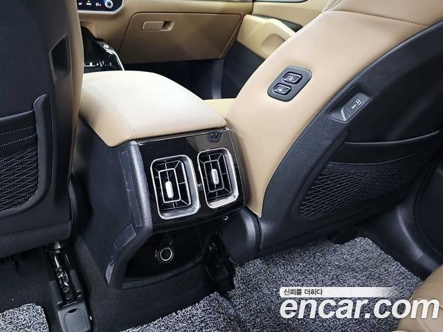 Kia Sorento 2024 — photo 13
