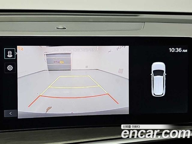 Kia Sorento 2024 — photo 16