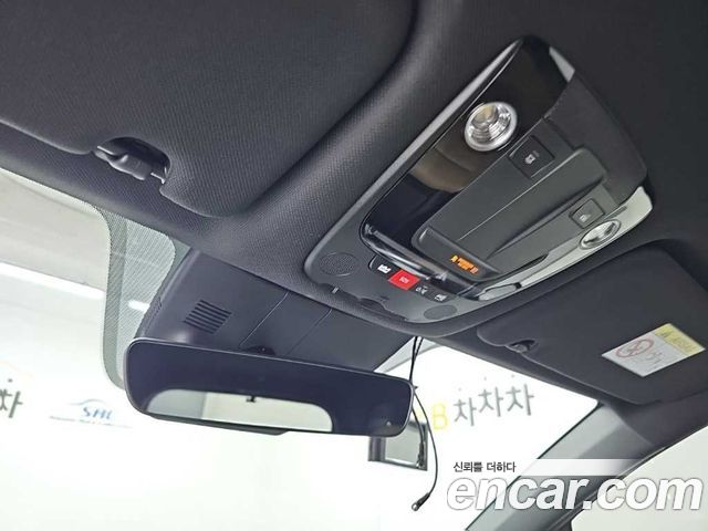 Kia Sorento 2024 — photo 17