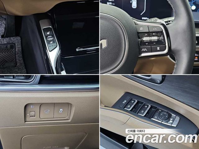 Kia Sorento 2024 — photo 18