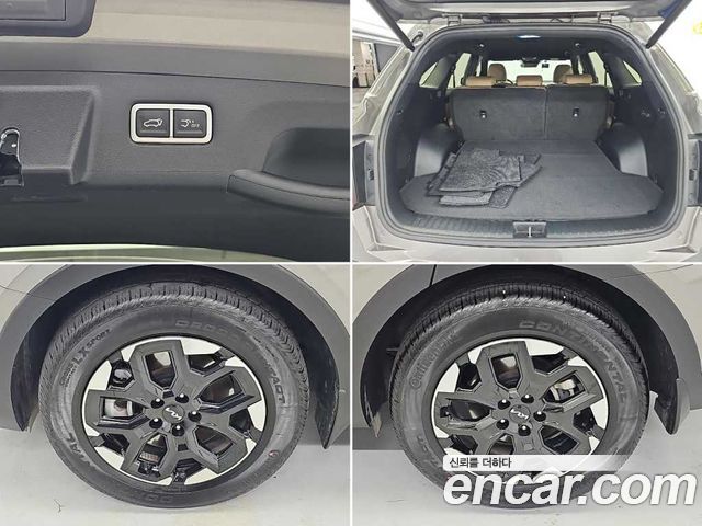 Kia Sorento 2024 — photo 19