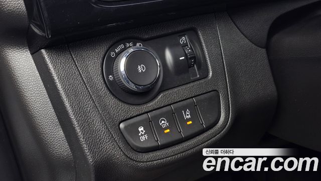 Chevrolet Korea Spark 2016 — photo 20
