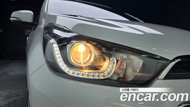 Chevrolet Korea Spark 2016 — photo 8